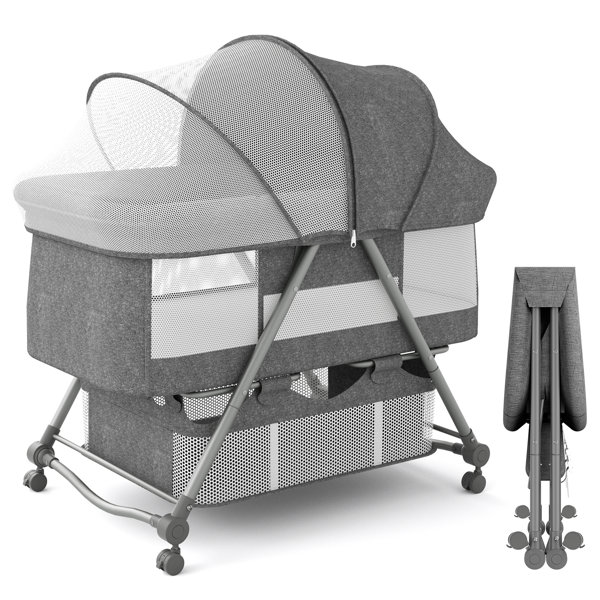 Greenguard bassinet best sale